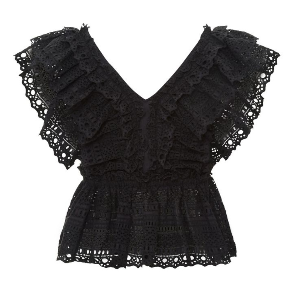 Sea New York Marley Top XXS